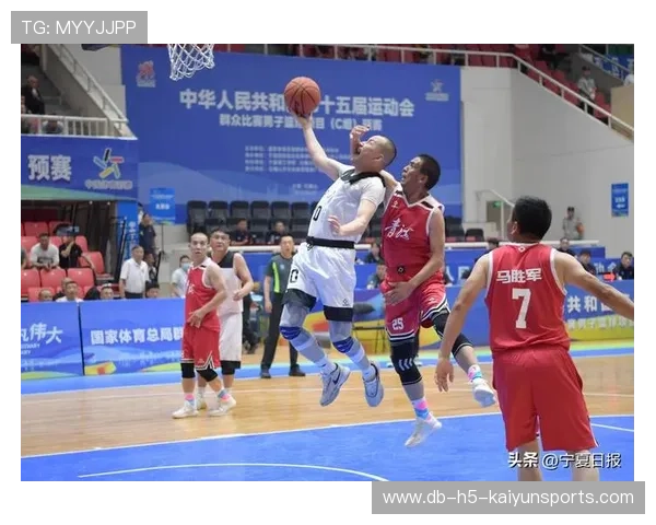 全国青少年“篮球+互联网”创新项目在北京成功落地，推动行业创新